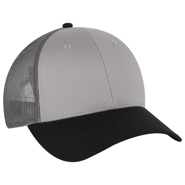 83-473 OTTO 031425 - Blk/Gry/Ch.Gry