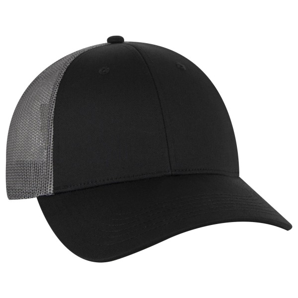 83-473 OTTO 030325 - Blk/Blk/Ch.Gry