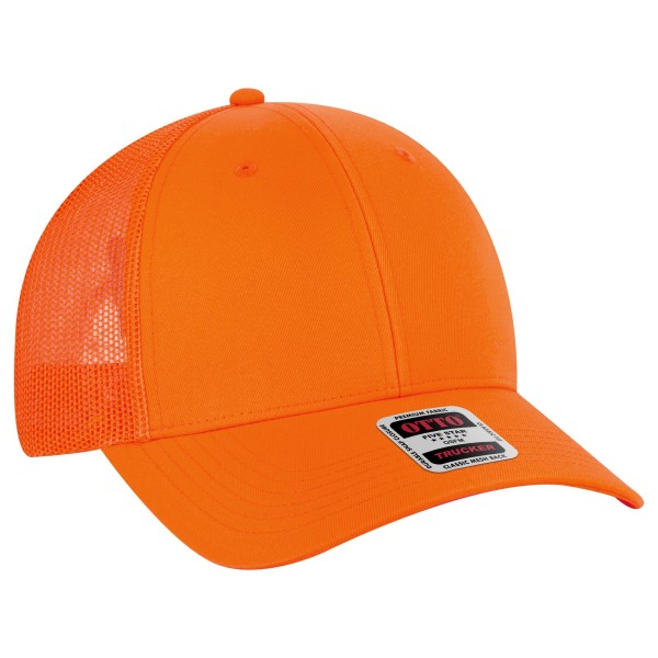 83-473 OTTO 009 - N. Orange