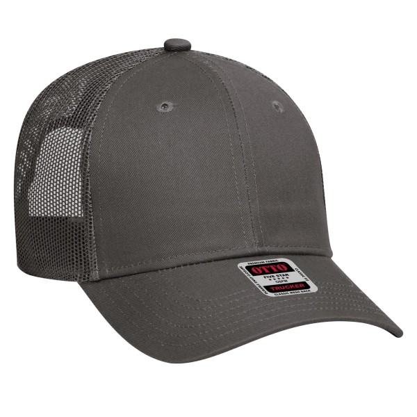83-473 OTTO 025 - Char. Gray