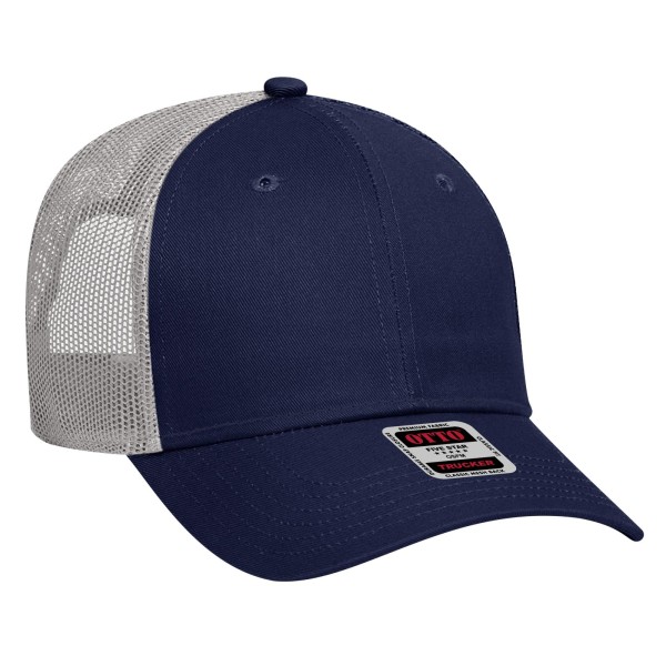 83-473 OTTO 040414 - Nvy/Nvy/Gry