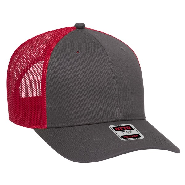 83-473 OTTO 252502 - Ch.Gry/Ch.Gry/Red