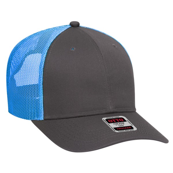 83-473 OTTO 2525107 - Ch.Gry/CH.Gry/N.Blu