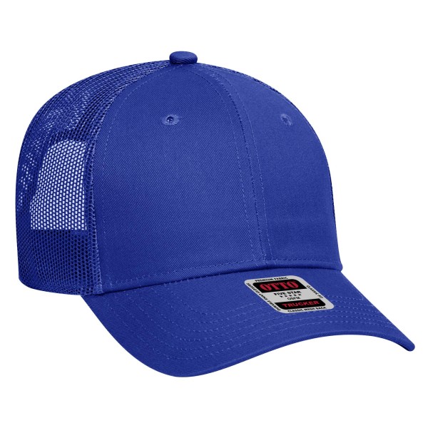 83-473 OTTO 001 - Royal