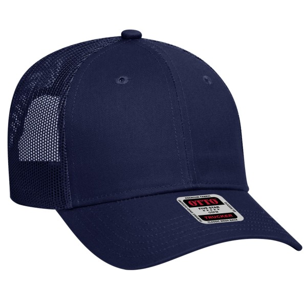 83-473 OTTO 004 - Navy