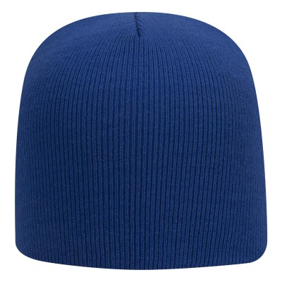 OTTO 82-481 9" Classic Knit Beanie