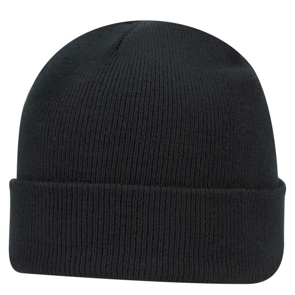 82-404 OTTO 003 - Black