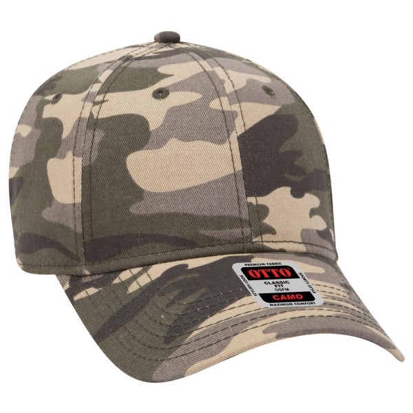 78-353 OTTO CP010 - Camo 010