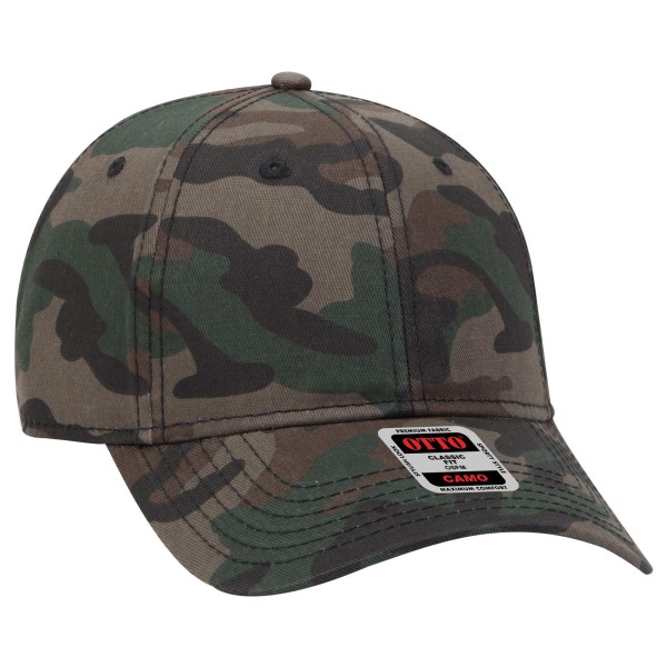 78-353 OTTO CP004 - Camo 004