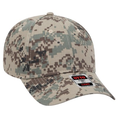OTTO 78-353 320703 - Kha/Brn/Blk