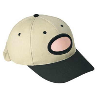OTTO 62-322 0332 - Blk/Kha