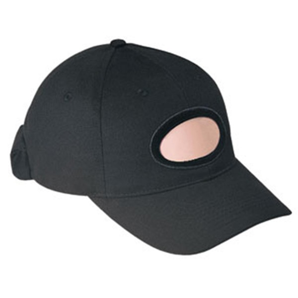 62-321 OTTO 003 - Black