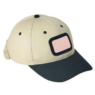 OTTO 62-320 0332 - Blk/Kha