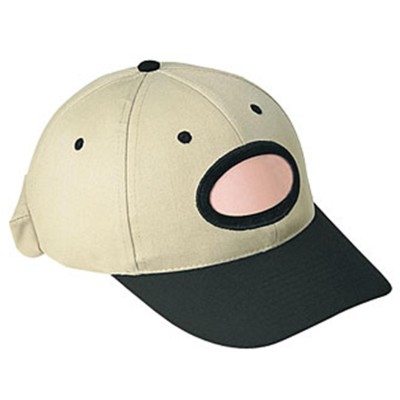OTTO 62-318 0332 - Blk/Kha