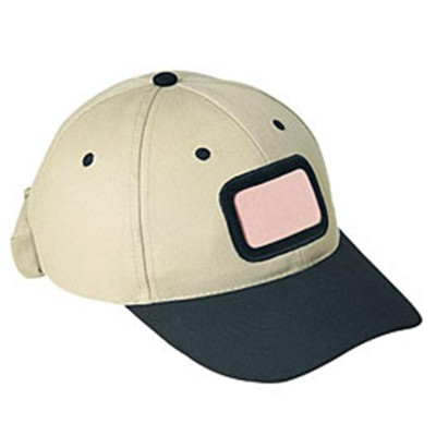 OTTO 62-316 0332 - Blk/Kha