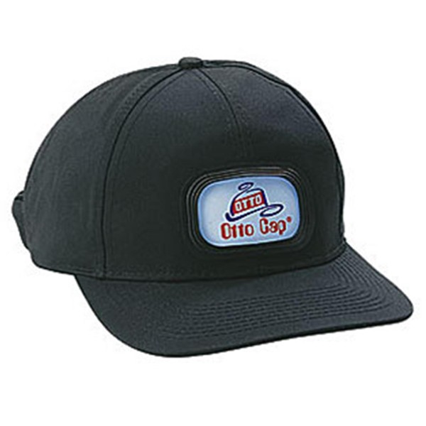 62-075 OTTO 003 - Black