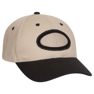 OTTO 61-313 0332 - Blk/Kha