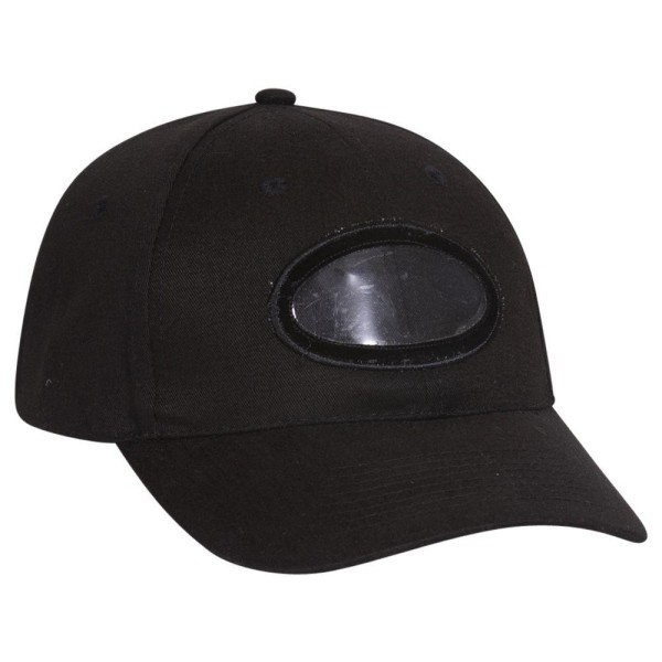 61-312 OTTO 003 - Black