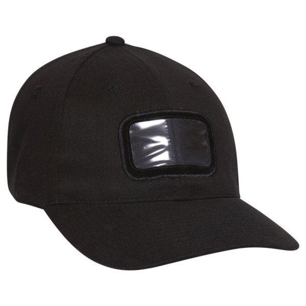 61-310 OTTO 003 - Black