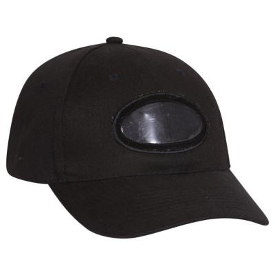 OTTO 61-308 003 - Black