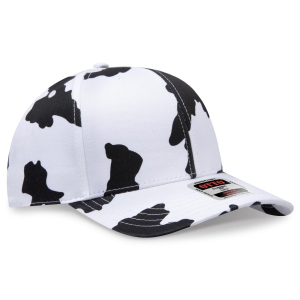 56-057 OTTO 0316 - Blk/Wht
