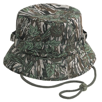 OTTO 43-045 1417 - Gry/Dk.Grn