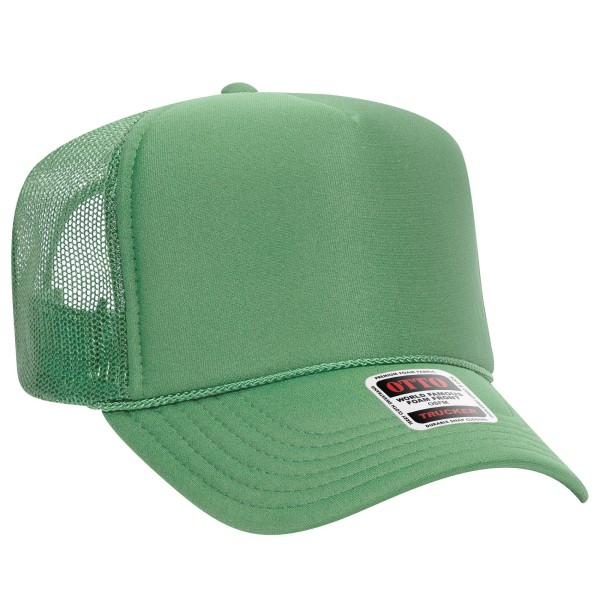39-165 OTTO 091 - Cactus Green