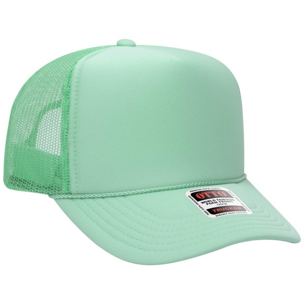 39-165 OTTO 038 - Seafoam Green
