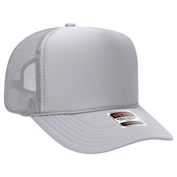 39-165 OTTO 064 - Silver Gray