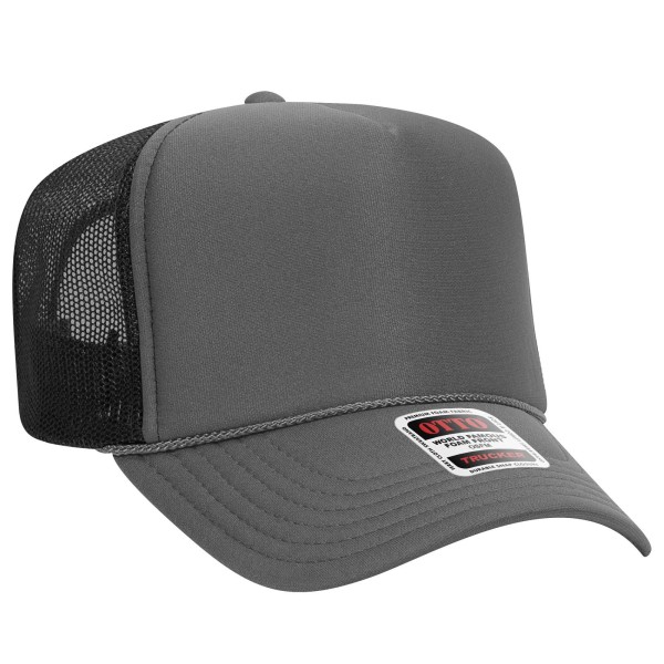 39-165 OTTO 252503 - Ch.Gry/Ch.Gry/Blk