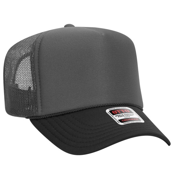 39-165 OTTO 032525 - Blk/Ch.Gry/Ch.Gry