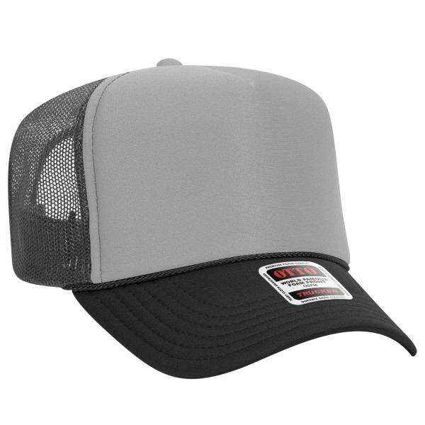 39-165 OTTO 031425 - Blk/Gry/Ch.Gry