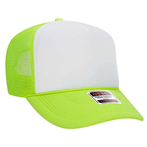 39-165 OTTO 881688 - N.Grn/Wht/N.Grn