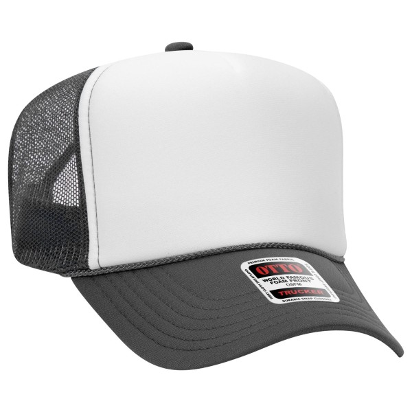 39-165 OTTO 251625 - Ch.Gry/Wht/Ch.Gry
