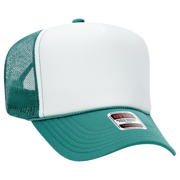 39-165 OTTO 241624 - Jade/Wht/Jade