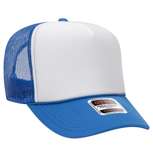 39-165 OTTO 10716107 - N.Blu/Wht/N.Blu
