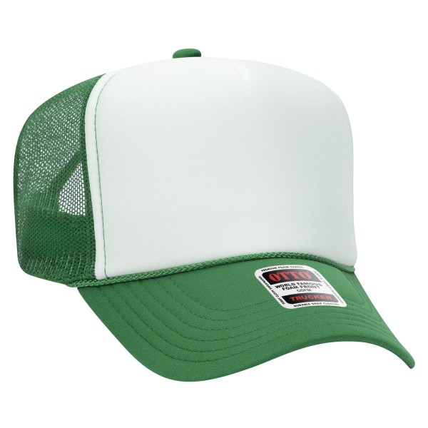 39-165 OTTO 051605 - Kly/Wht/Kly