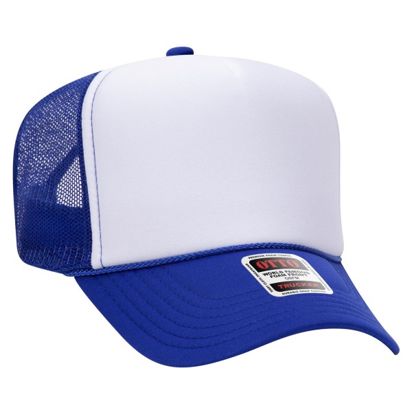 39-165 OTTO 011601 - Ryl/Wht/Ryl