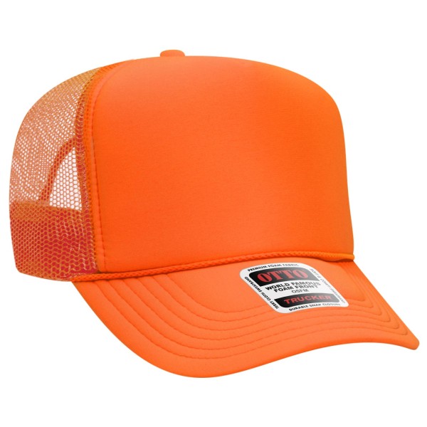 39-165 OTTO 009 - N. Orange