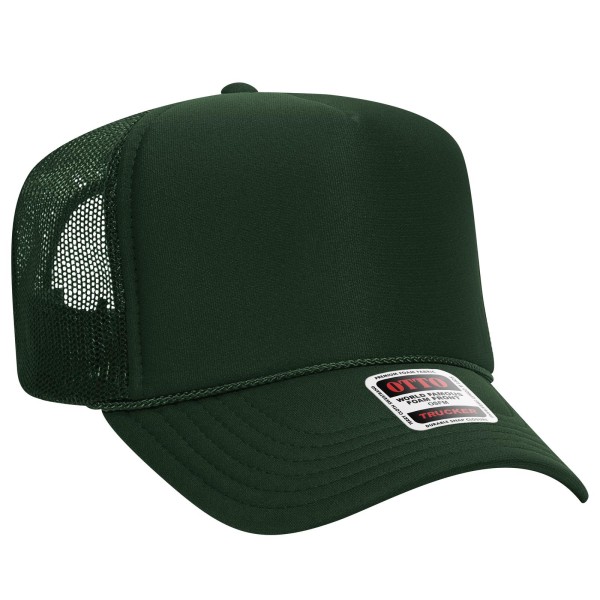 39-165 OTTO 017 - Dk. Green
