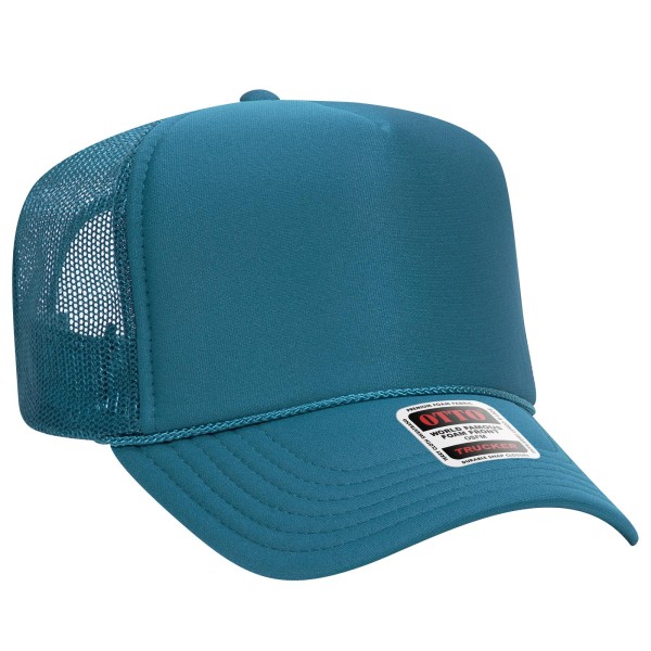39-165 OTTO 022 - Turquoise