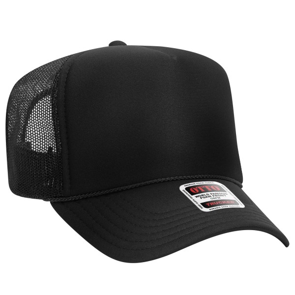 39-165 OTTO 003 - Black