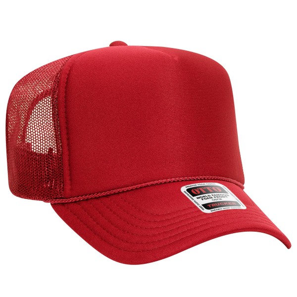 39-165 OTTO 002 - Red