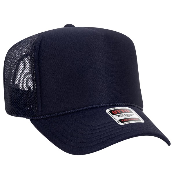 39-165 OTTO 004 - Navy