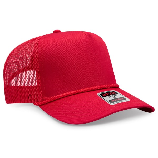 39-071 OTTO 002 - Red