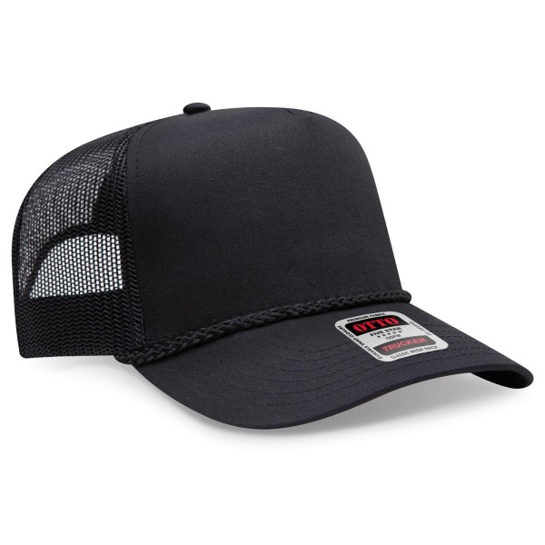 39-071 OTTO 003 - Black