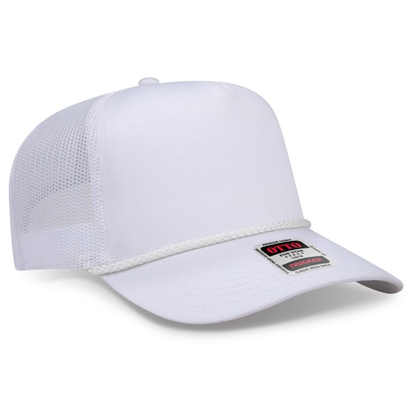 39-071 OTTO 016 - White