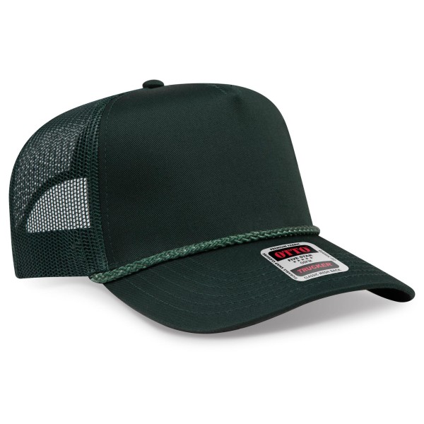39-071 OTTO 017 - Dk. Green