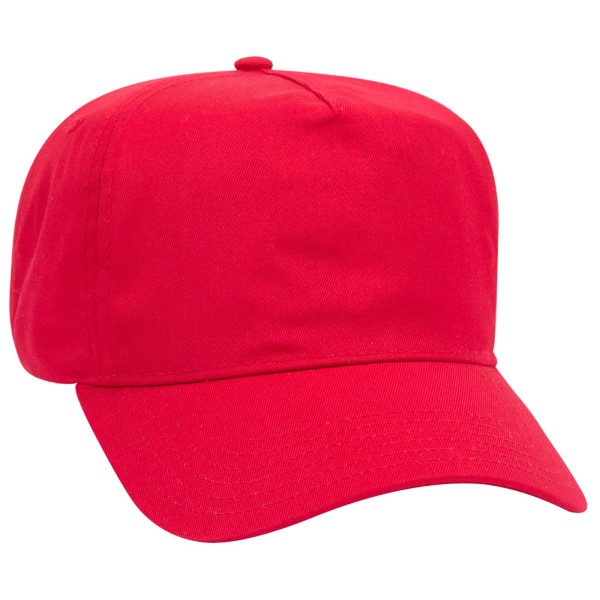 37-077 OTTO 002 - Red