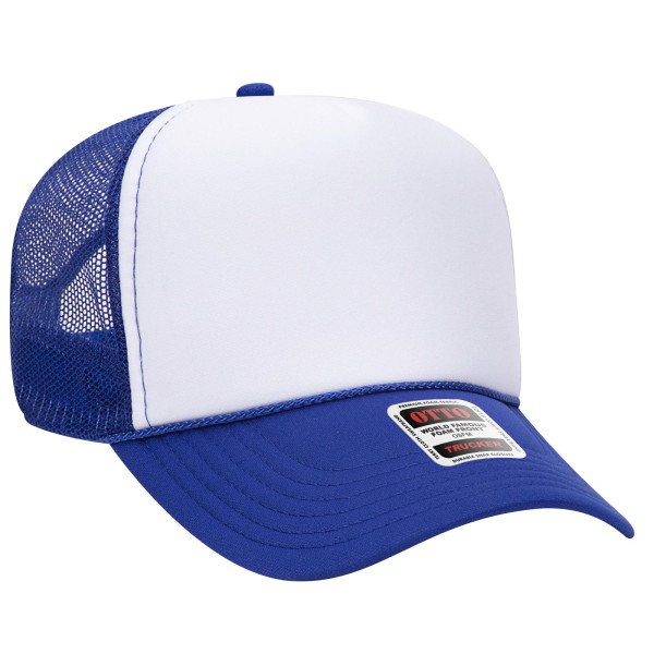 32-467 OTTO 011601 - Ryl/Wht/Ryl